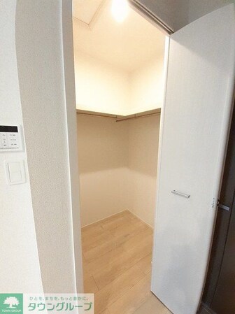 フォンターナ・ヴィータの物件内観写真